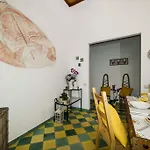Дом отдыха La Valle Delle Najadi