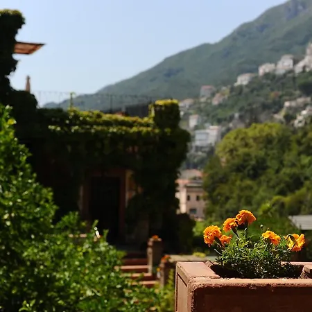 Semesterbostad La Valle Delle Najadi Vietri