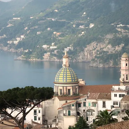 La Valle Delle Najadi Semesterbostad *