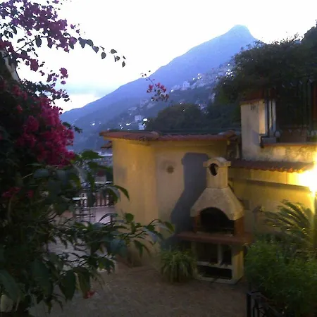 La Valle Delle Najadi