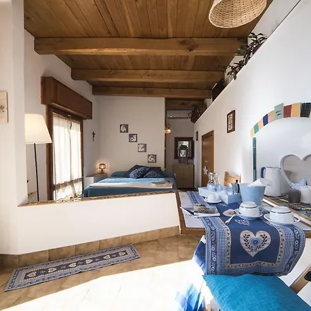 La Valle Delle Najadi Semesterbostad Vietri