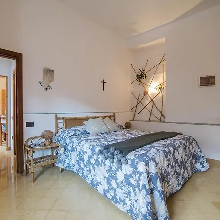 La Valle Delle Najadi Semesterbostad Vietri