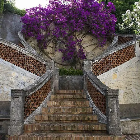 La Valle Delle Najadi Vietri