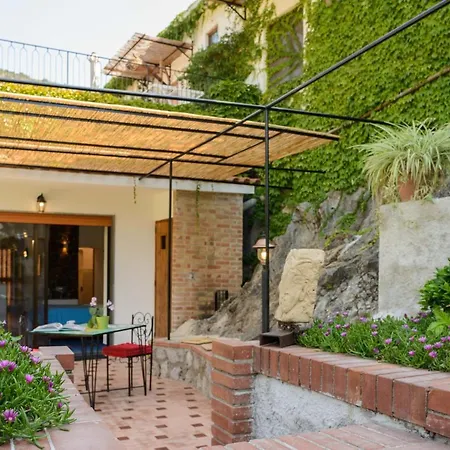 La Valle Delle Najadi Vakantiehuis