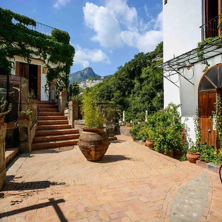 La Valle Delle Najadi Vietri