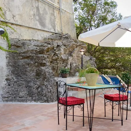 La Valle Delle Najadi *