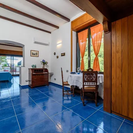 La Valle Delle Najadi Vakantiehuis