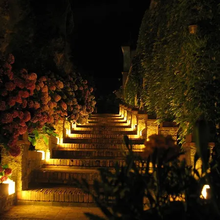 La Valle Delle Najadi