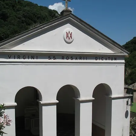 La Valle Delle Najadi Vakantiehuis *