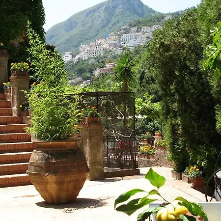 La Valle Delle Najadi Vietri