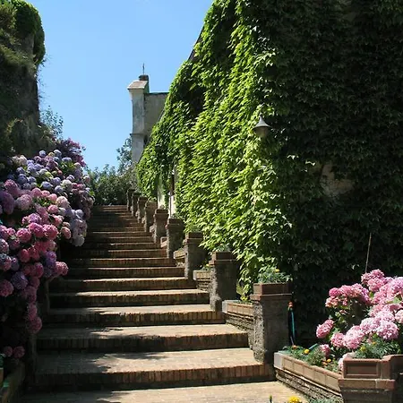 La Valle Delle Najadi Vakantiehuis *