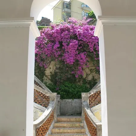 La Valle Delle Najadi Vietri