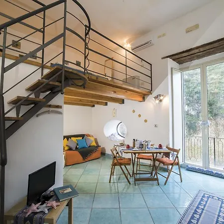 La Valle Delle Najadi