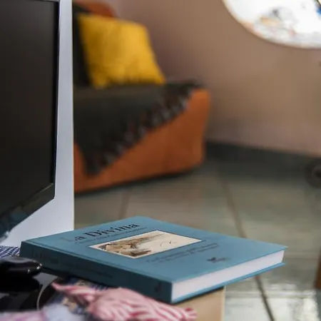 Casa vacanze La Valle Delle Najadi Vietri