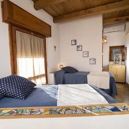 La Valle Delle Najadi Vietri