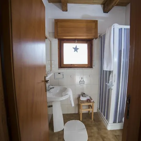 Casa vacanze La Valle Delle Najadi *