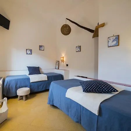 La Valle Delle Najadi * Vietri