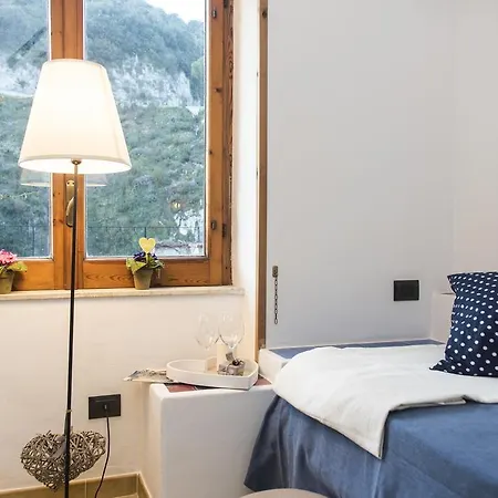 La Valle Delle Najadi