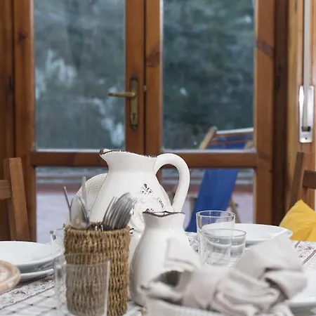 La Valle Delle Najadi Vietri