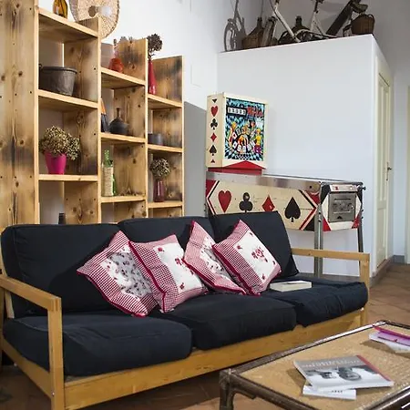 La Valle Delle Najadi * Vietri