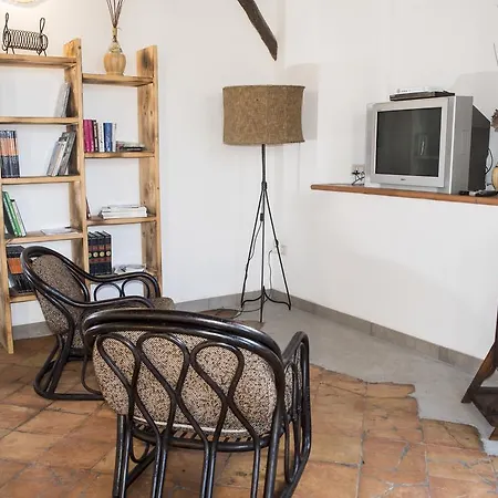 La Valle Delle Najadi *