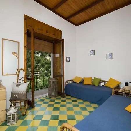 La Valle Delle Najadi