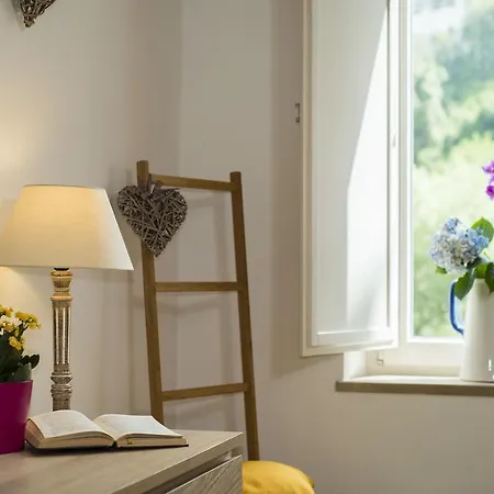 Casa vacanze La Valle Delle Najadi *