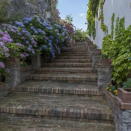 Casa vacanze La Valle Delle Najadi *