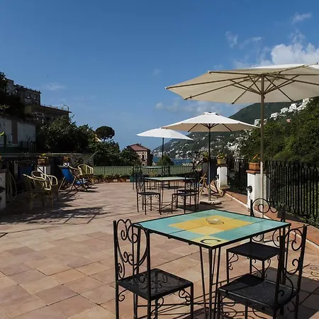 Vakantiehuis La Valle Delle Najadi