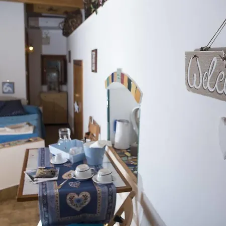 Vakantiehuis La Valle Delle Najadi Vietri